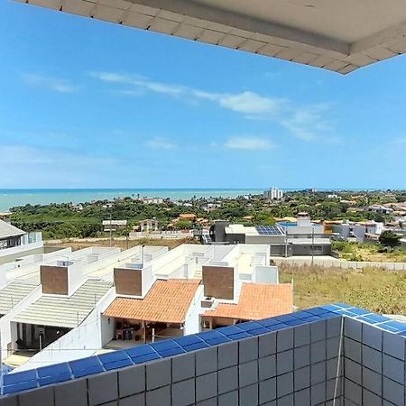 Apartamento Praia De Carapibus Конді Екстер'єр фото