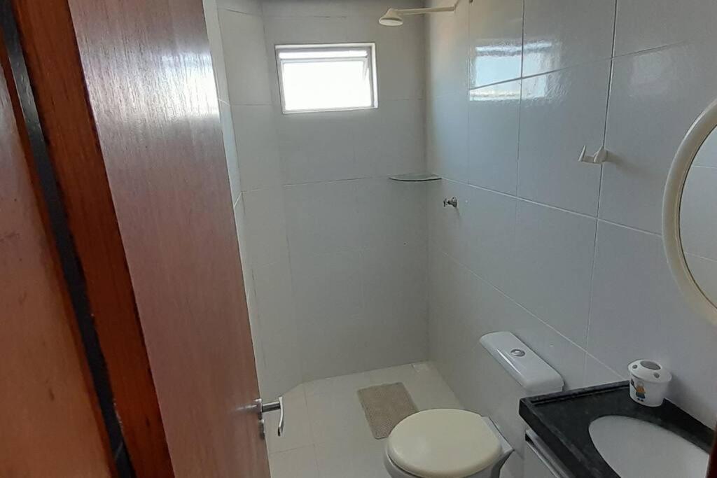 Apartamento Praia De Carapibus Конді Екстер'єр фото