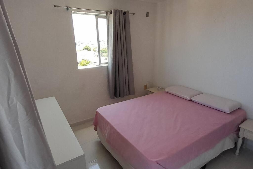 Apartamento Praia De Carapibus Конді Екстер'єр фото