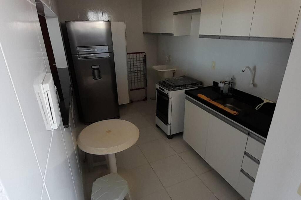 Apartamento Praia De Carapibus Конді Екстер'єр фото