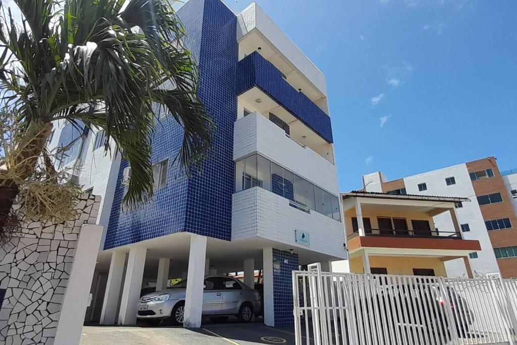 Apartamento Praia De Carapibus Конді Екстер'єр фото