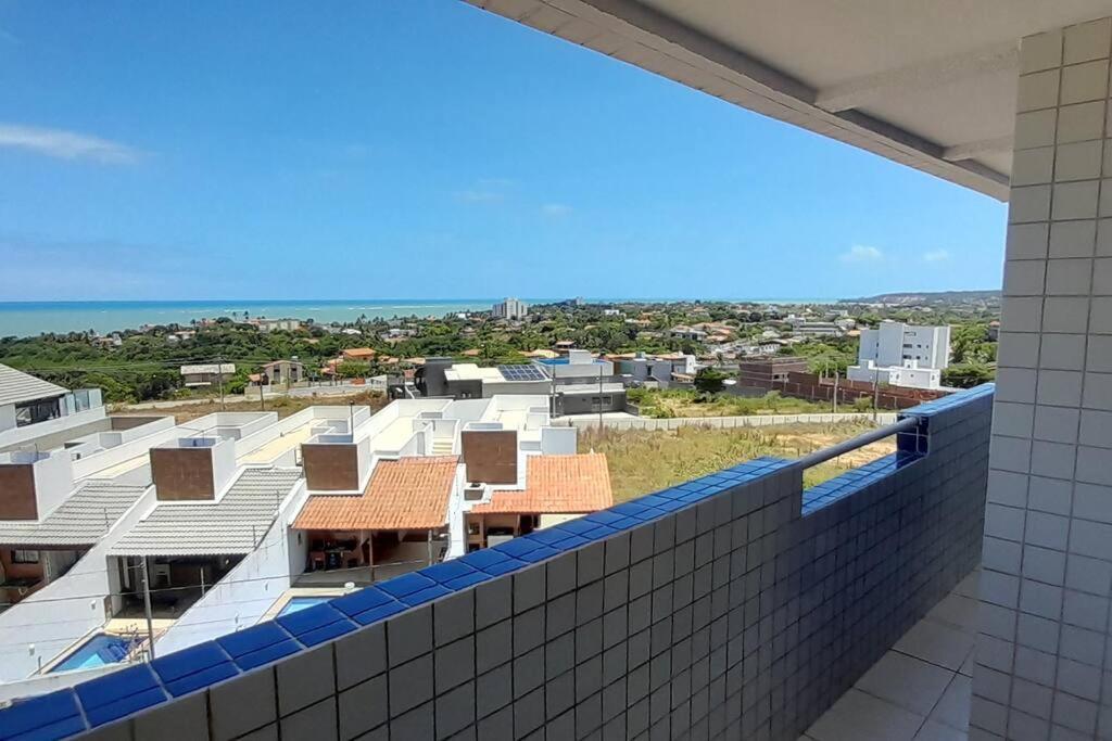 Apartamento Praia De Carapibus Конді Екстер'єр фото